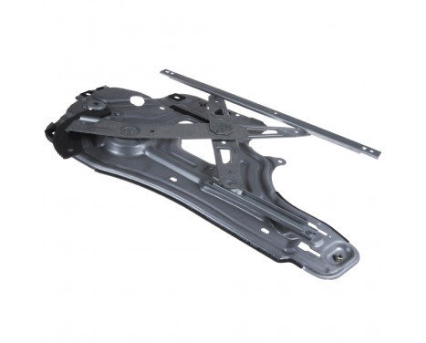 Window Regulator ADG01358 Blue Print, Image 2