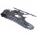 Window Regulator ADG01358 Blue Print, Thumbnail 2