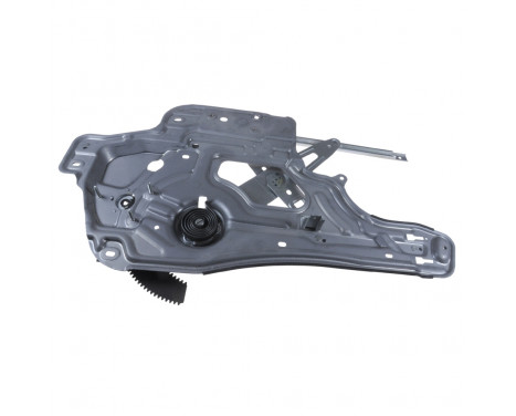 Window Regulator ADG01359 Blue Print