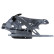 Window Regulator ADG01359 Blue Print, Thumbnail 2