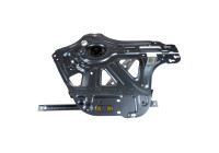 Window Regulator ADG01362 Blue Print