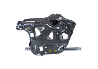 Window Regulator ADG01363 Blue Print