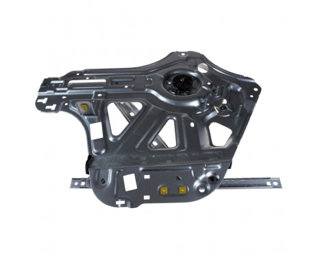 Window Regulator ADG01363 Blue Print