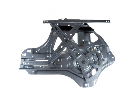 Window Regulator ADG01363 Blue Print, Image 2