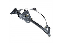 Window Regulator ADG01368 Blue Print