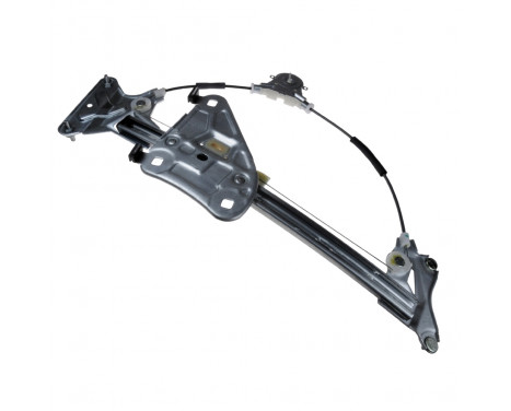 Window Regulator ADG01368 Blue Print
