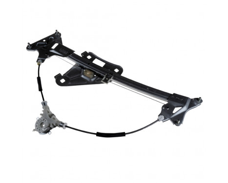 Window Regulator ADG01368 Blue Print, Image 2