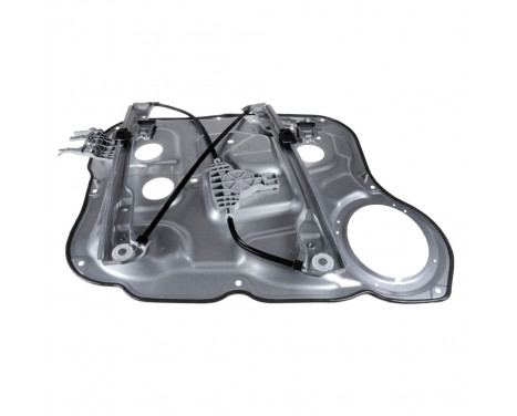 Window Regulator ADG01371 Blue Print, Image 2