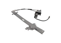 Window Regulator ADG01372 Blue Print