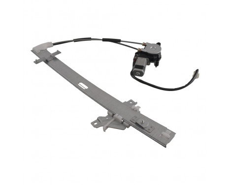 Window Regulator ADG01372 Blue Print