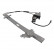 Window Regulator ADG01372 Blue Print
