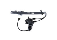 Window Regulator ADG01374 Blue Print