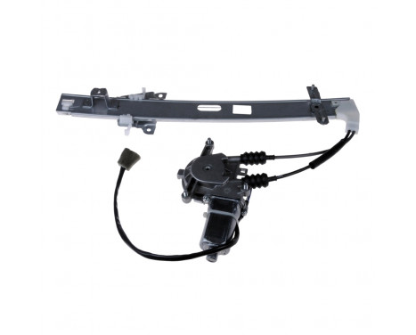 Window Regulator ADG01374 Blue Print