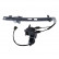 Window Regulator ADG01374 Blue Print