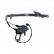 Window Regulator ADG01374 Blue Print, Thumbnail 2
