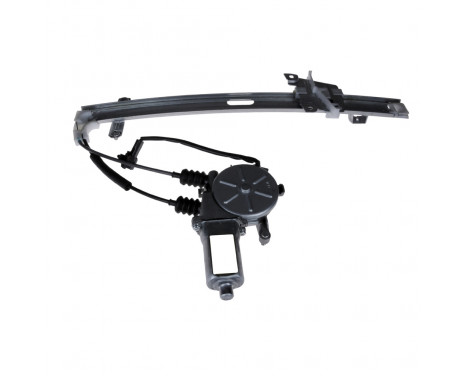 Window Regulator ADG01376 Blue Print, Image 2