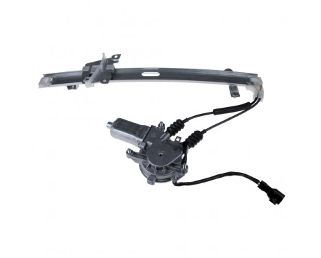 Window Regulator ADG01377 Blue Print