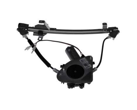Window Regulator ADG01386 Blue Print