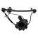 Window Regulator ADG01386 Blue Print