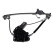 Window Regulator ADG01386 Blue Print, Thumbnail 2