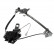 Window Regulator ADG01388 Blue Print