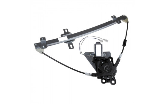 Window Regulator ADG01390 Blue Print