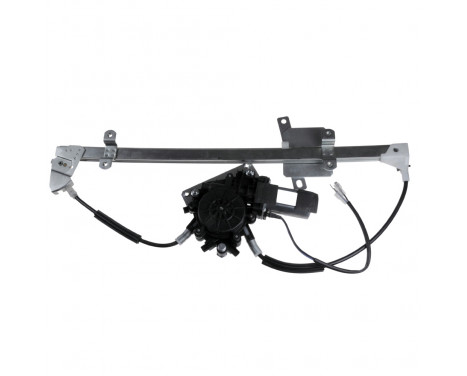 Window Regulator ADG01394 Blue Print