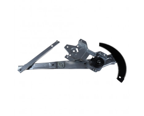 Window Regulator ADG01396 Blue Print