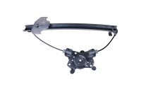 Window Regulator ADG01399 Blue Print