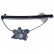 Window Regulator ADG01399 Blue Print, Thumbnail 2