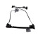 Window Regulator ADJ131301 Blue Print