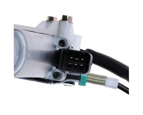 Window Regulator ADJ131301 Blue Print, Image 2