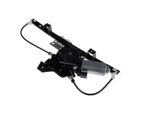 Window Regulator ADJ131304 Blue Print