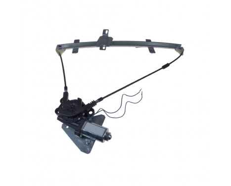 Window Regulator ADK81354 Blue Print