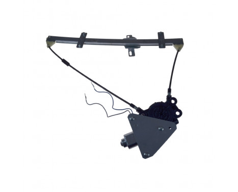 Window Regulator ADK81354 Blue Print, Image 2