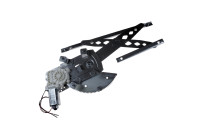 Window Regulator ADT31358 Blue Print