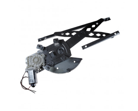 Window Regulator ADT31358 Blue Print