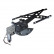 Window Regulator ADT31358 Blue Print