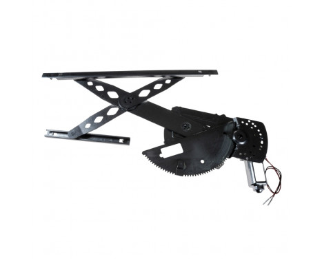 Window Regulator ADT31358 Blue Print, Image 2