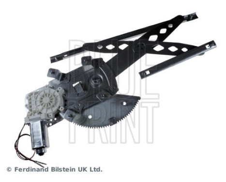 Window Regulator ADT31358 Blue Print, Image 3