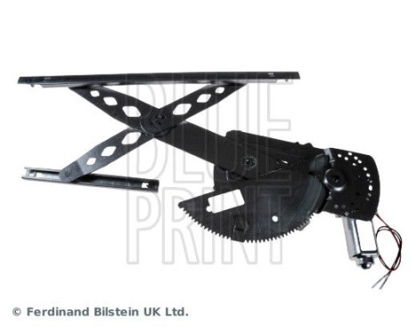 Window Regulator ADT31358 Blue Print, Image 4