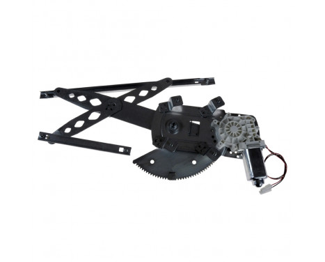 Window Regulator ADT31359 Blue Print