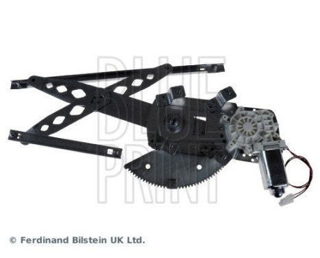 Window Regulator ADT31359 Blue Print, Image 3