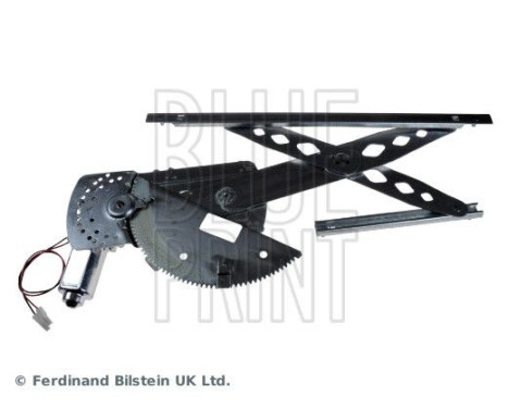 Window Regulator ADT31359 Blue Print, Image 4