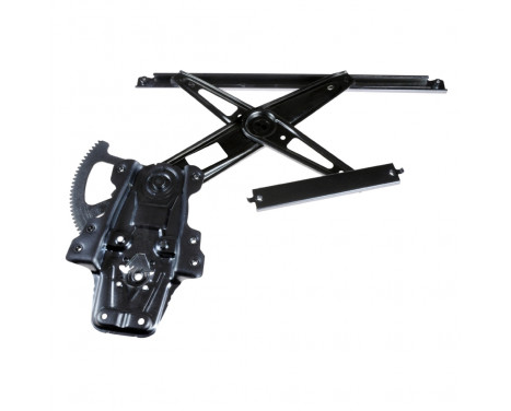 Window Regulator ADT31363 Blue Print