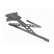 Window Regulator ADT31366 Blue Print