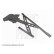 Window Regulator ADT31366 Blue Print, Thumbnail 4