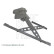 Window Regulator ADT31367 Blue Print, Thumbnail 4