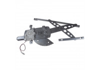 Window Regulator ADT31368 Blue Print