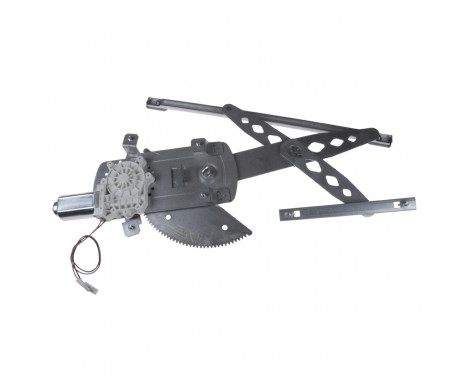 Window Regulator ADT31368 Blue Print